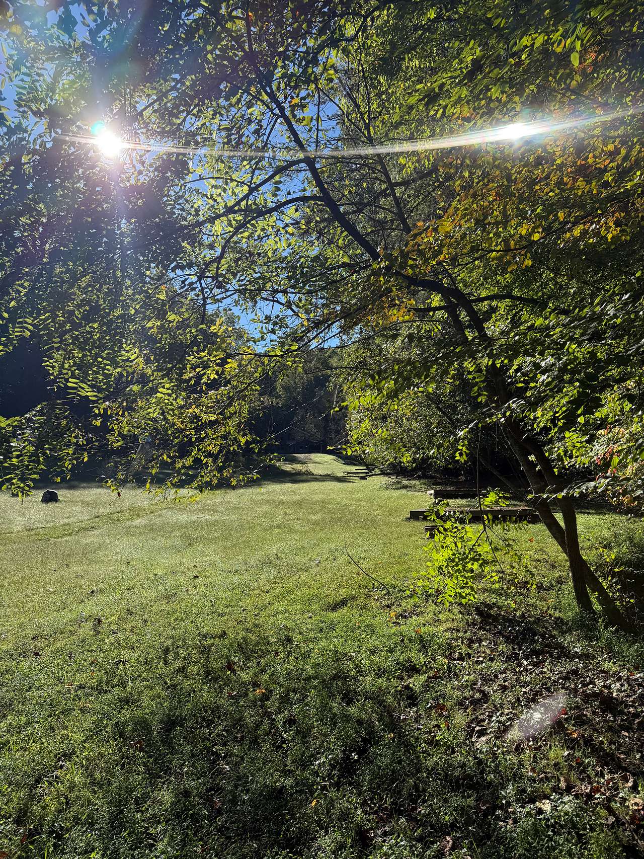 The Ridge at Stanley Gap