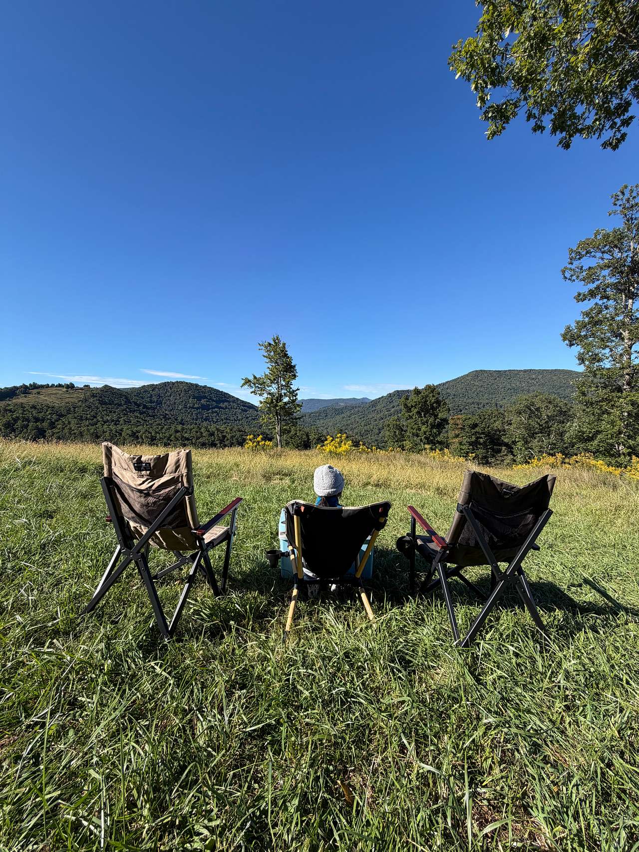 OnTop.camp - NW NC Ashe Co