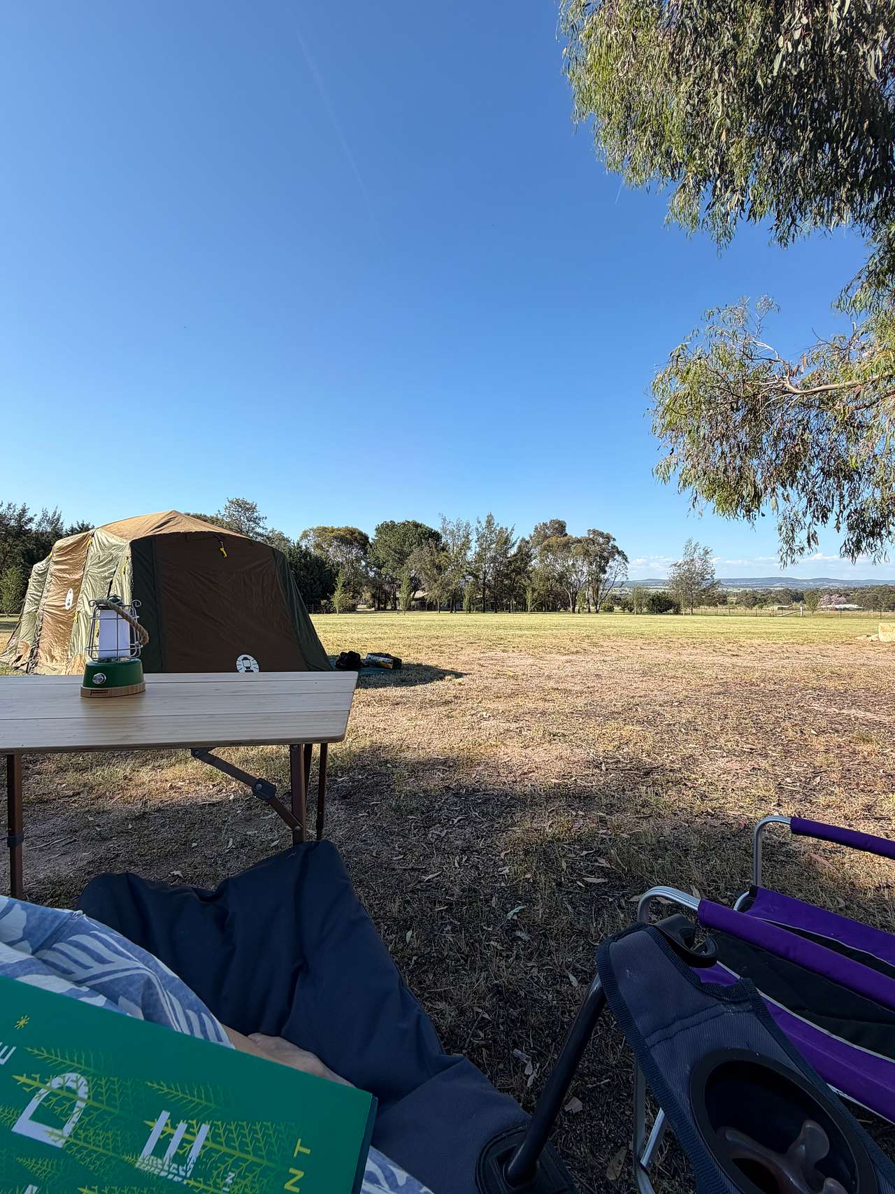 Romanche Gap Mudgee
