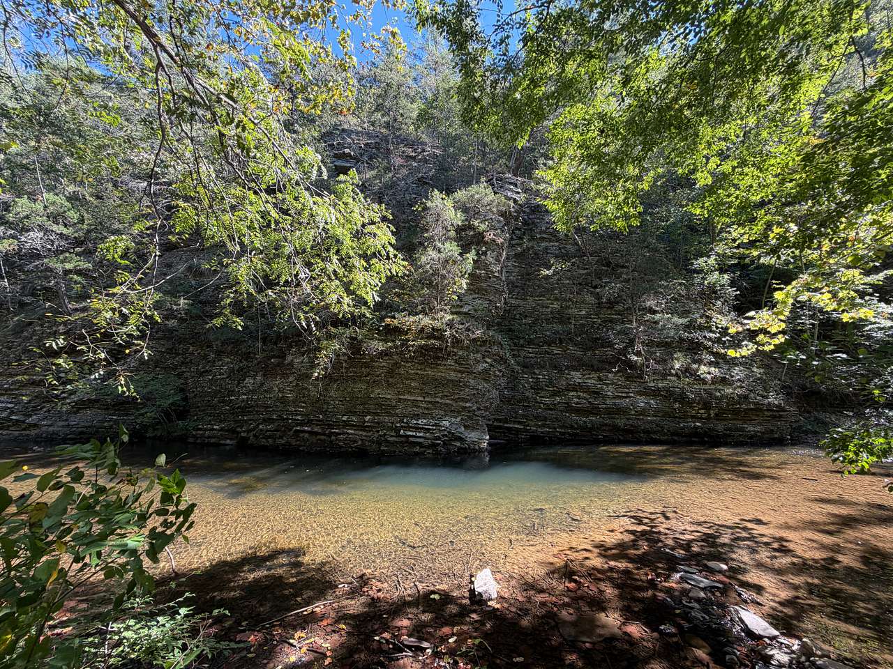 Craig Creek
