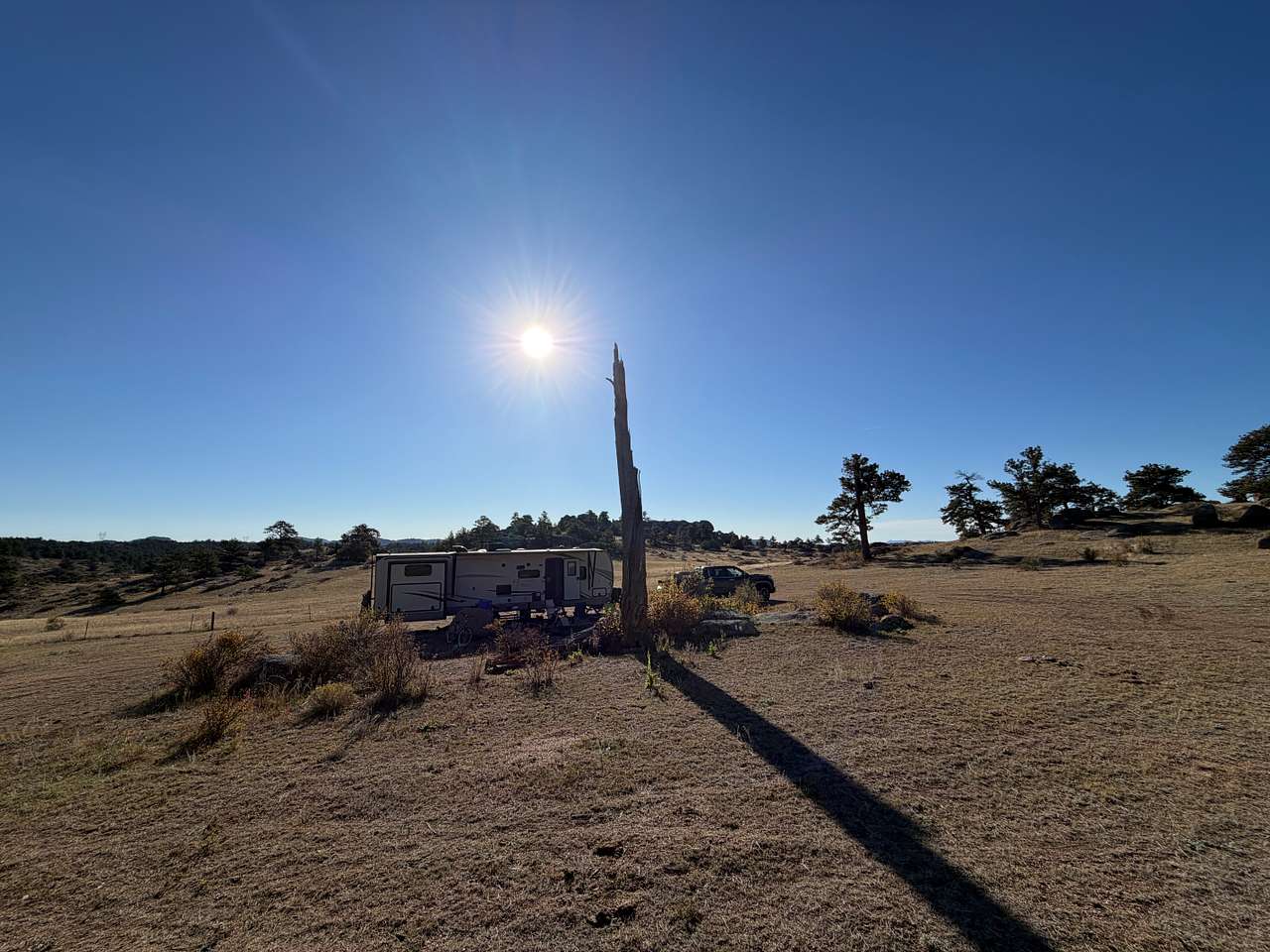 Logan Ranch Campground