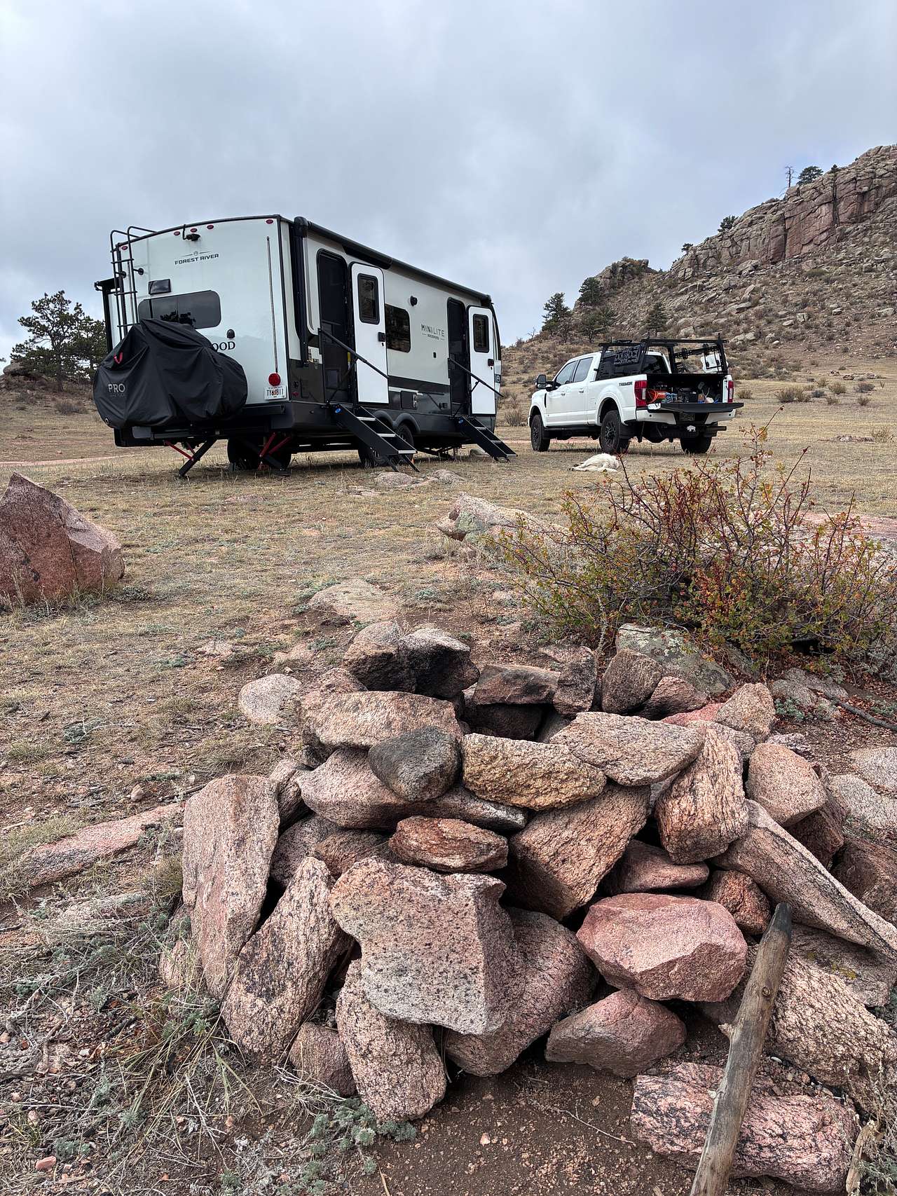 Logan Ranch Campground