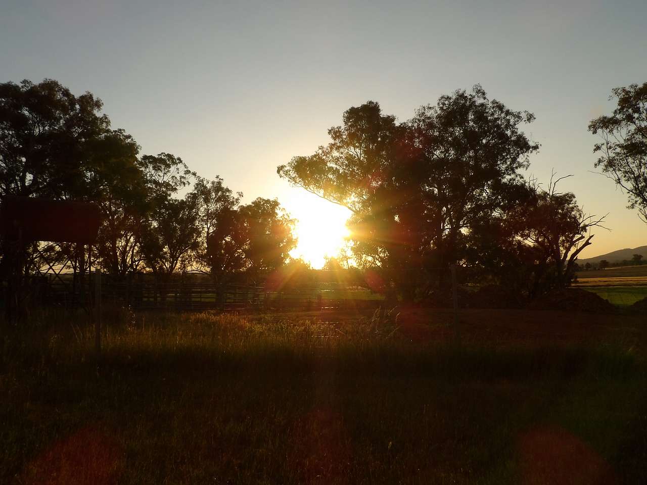 Oakey Farm