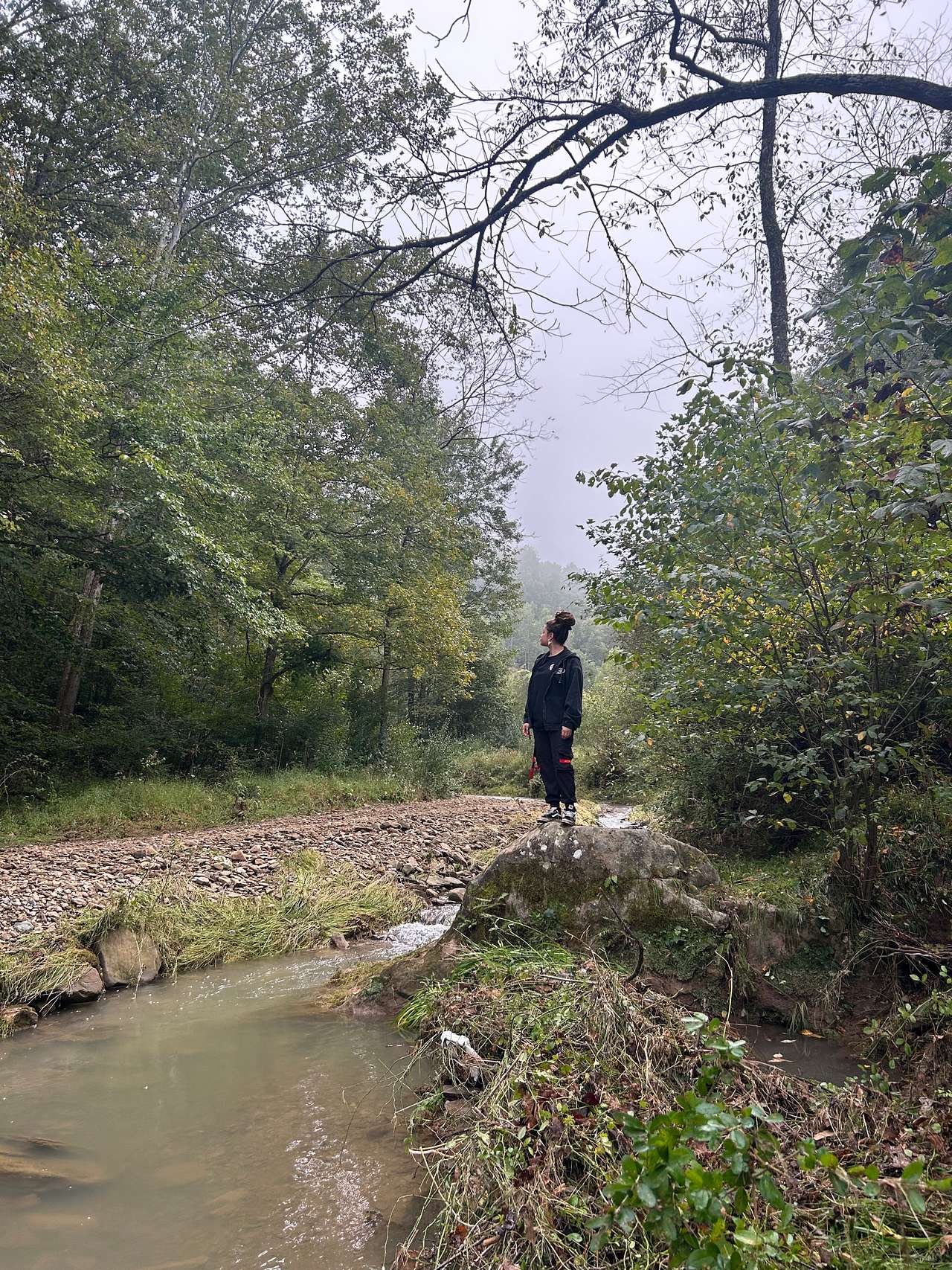 Coon Creek Cove Hideaway
