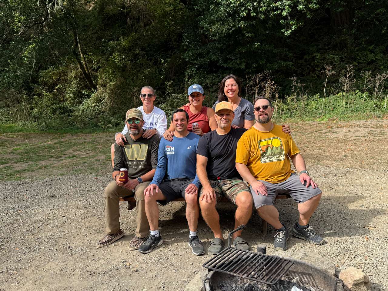 Finley Camp