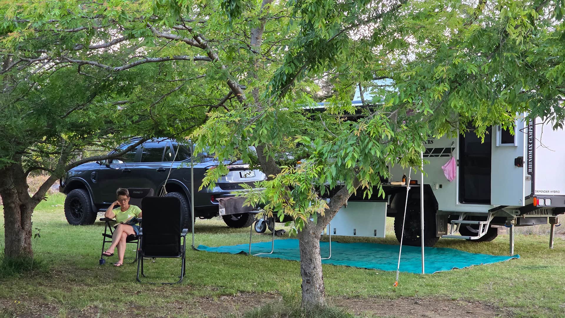 Wedderburn Hideaway