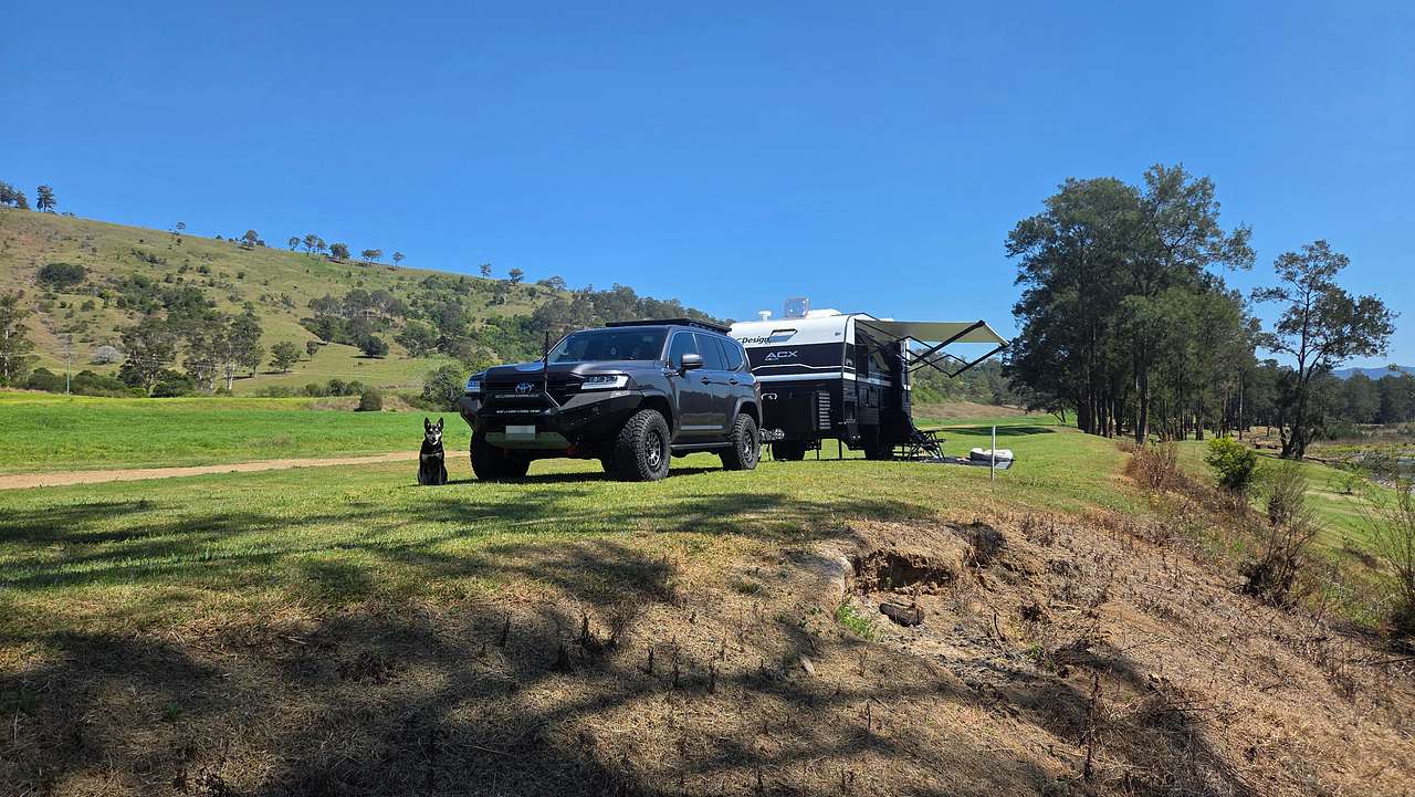 Mountainview Long Flat