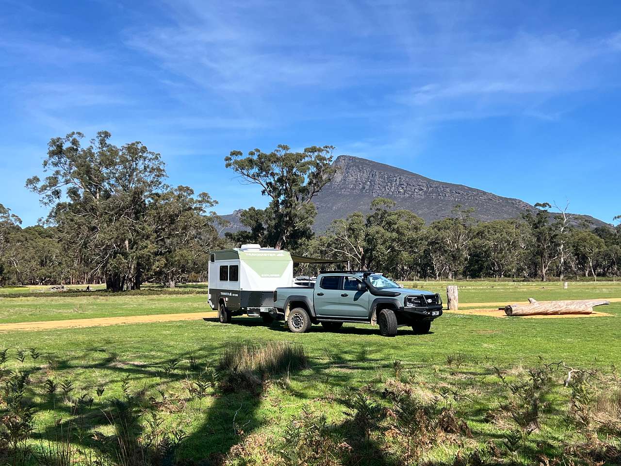 Wannon River Farm