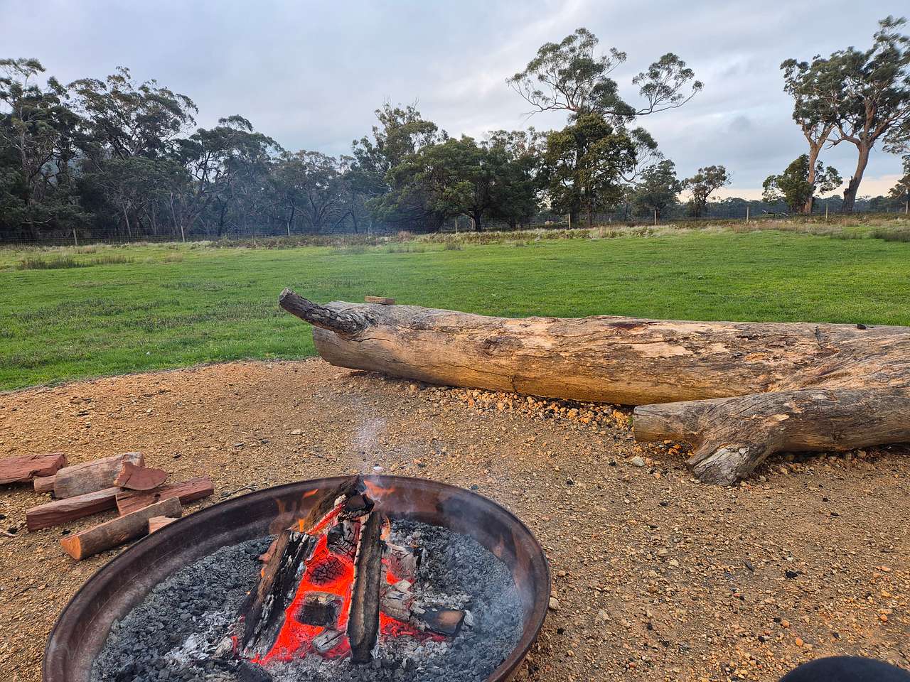 Wannon River Farm