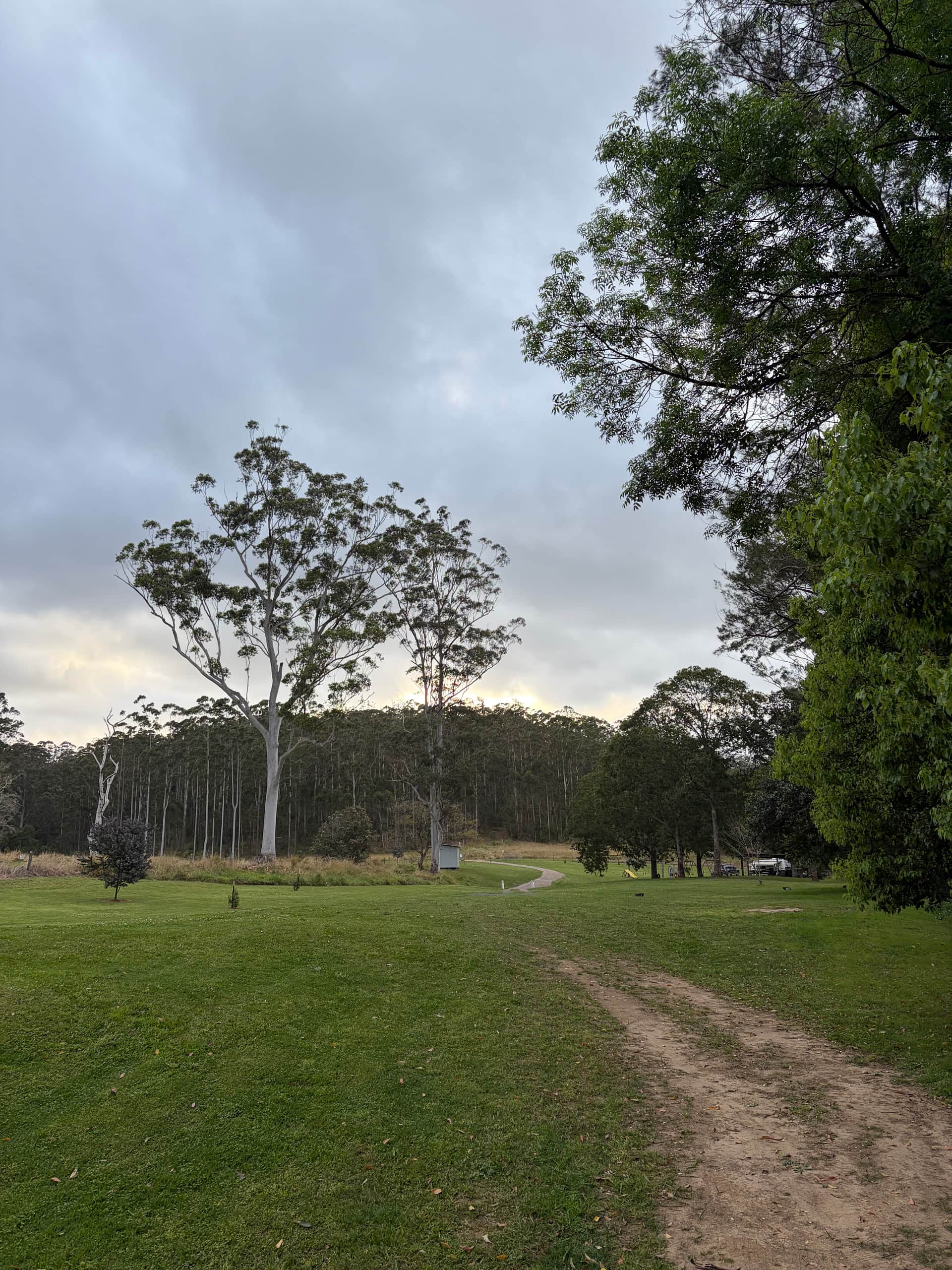 Bundilla River Camp