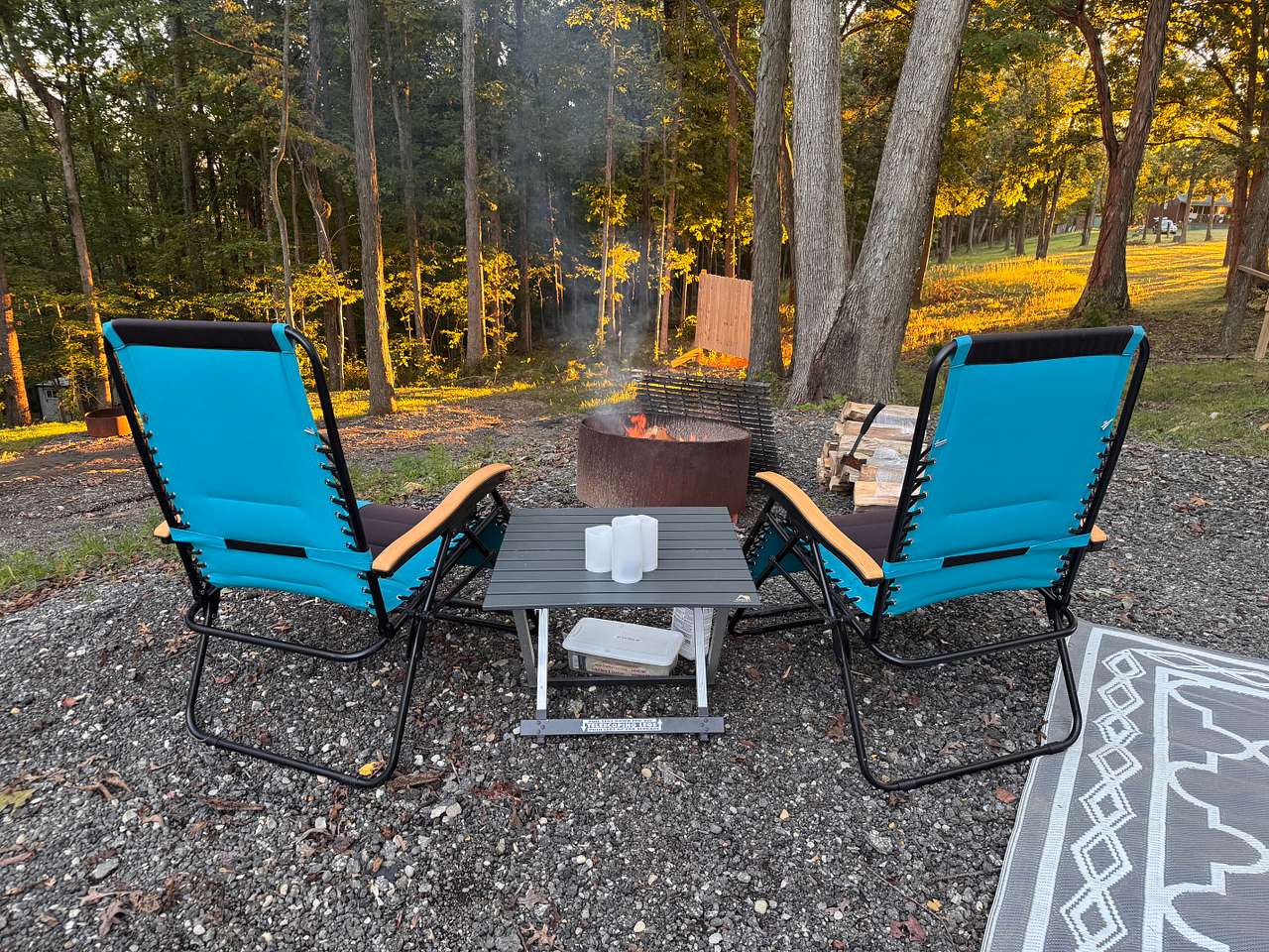 Wild Ridge Campsites and LodgingLLC
