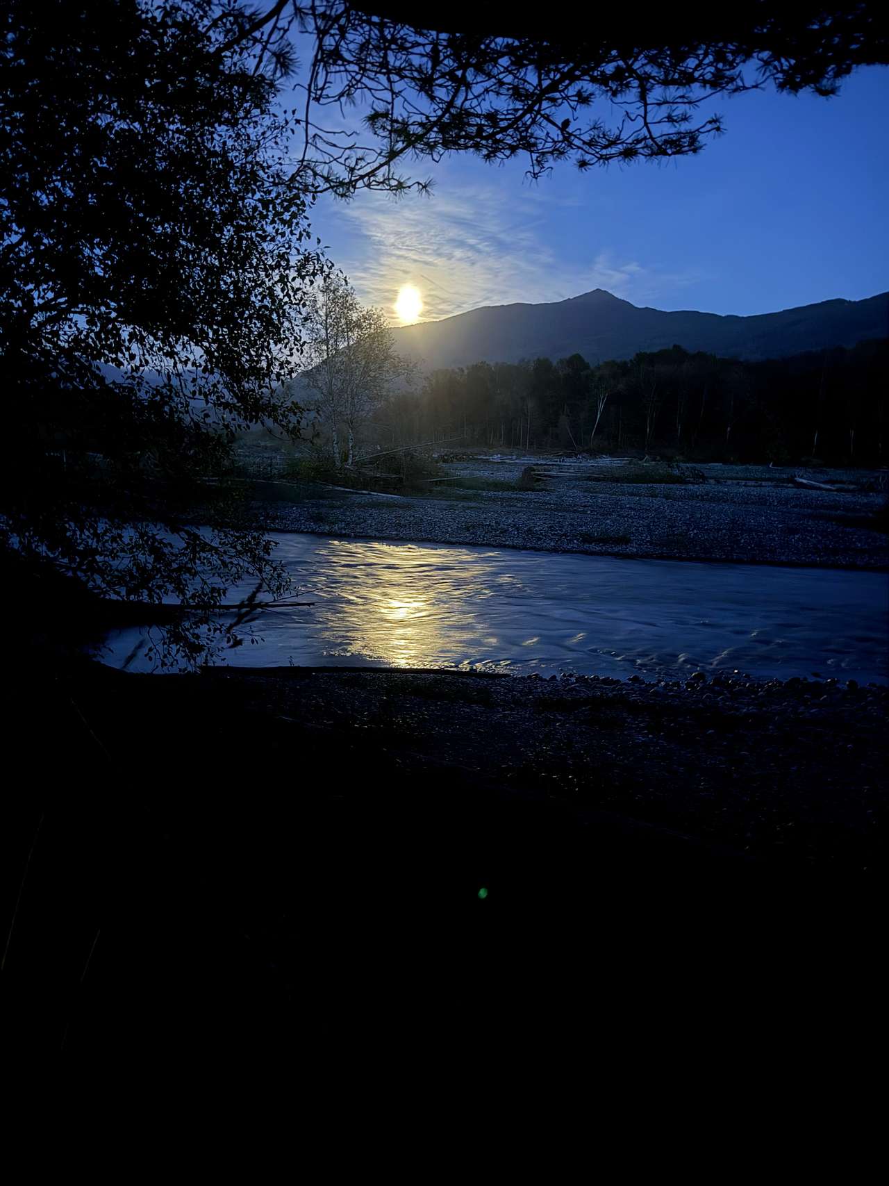 Zender Camp