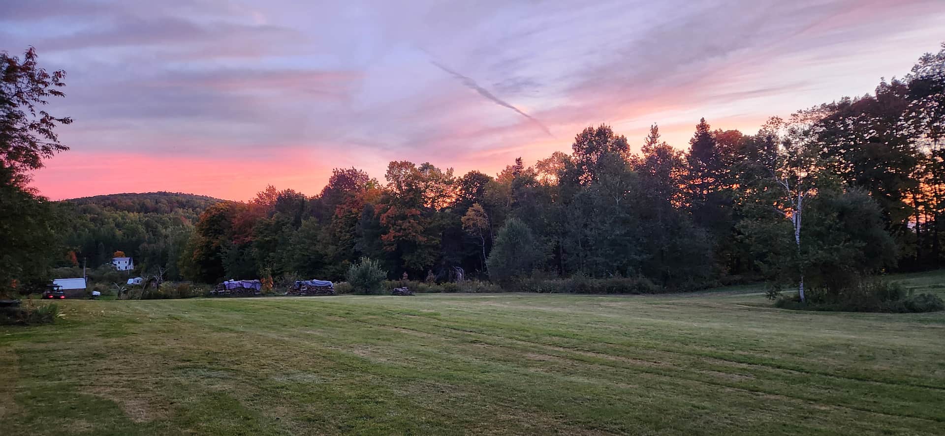Art and Health Chill Camping