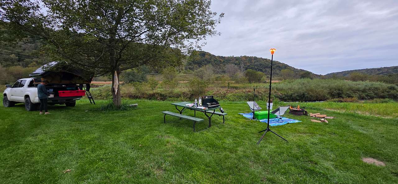 West Fork Sports Club