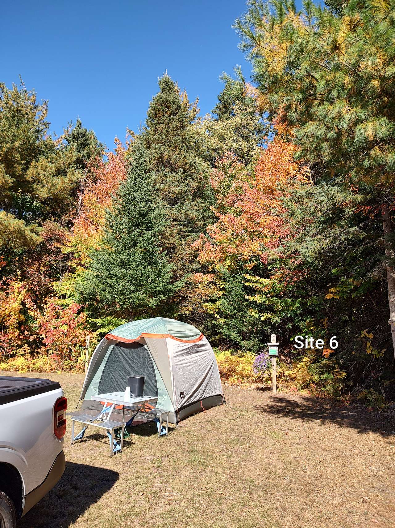 High Swamp Camp (Camping/Retreats)