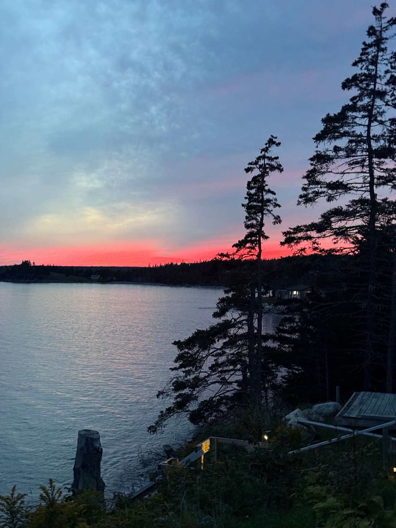 Sleep By The Sea
