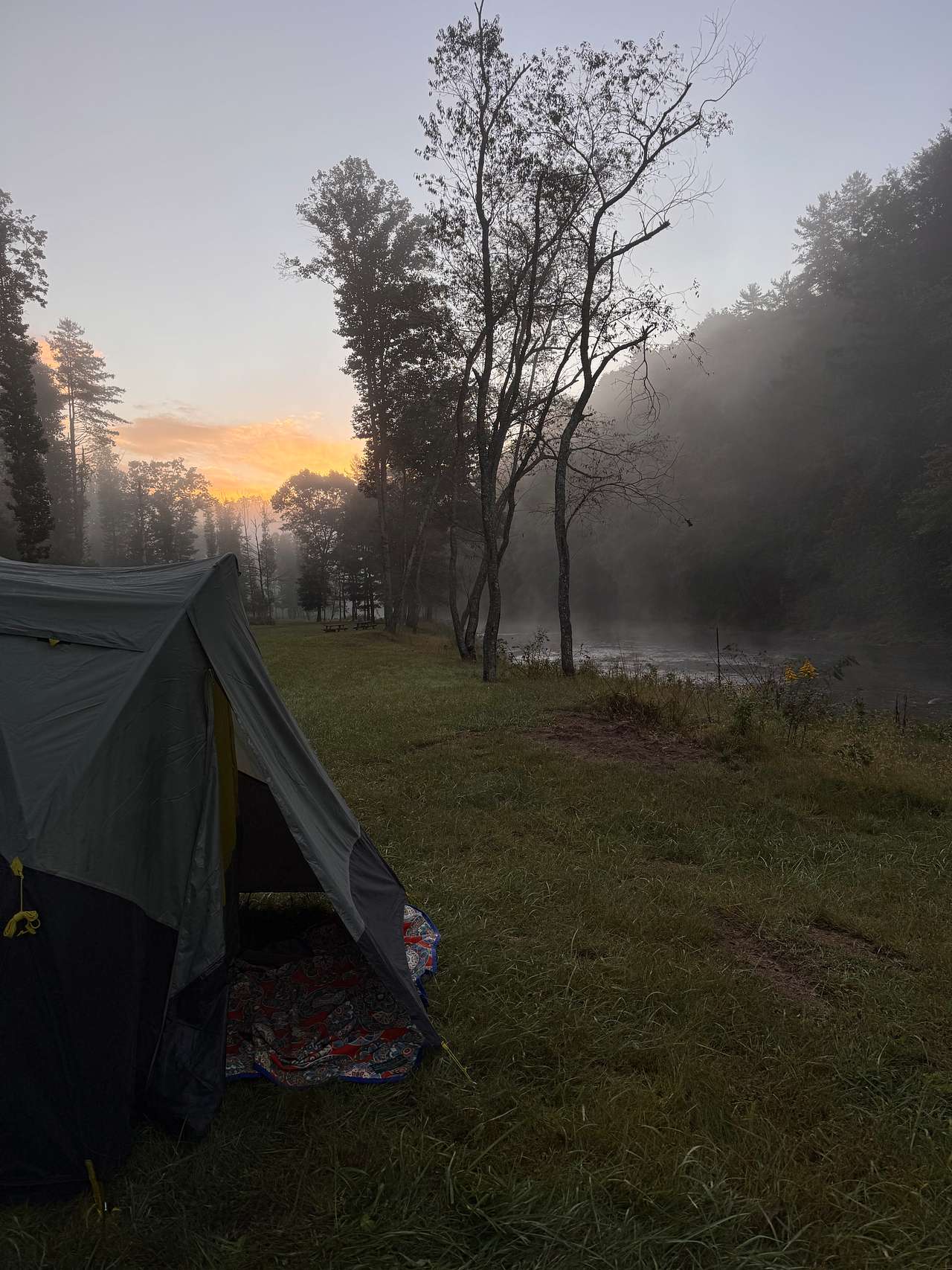 Hidden River Experience