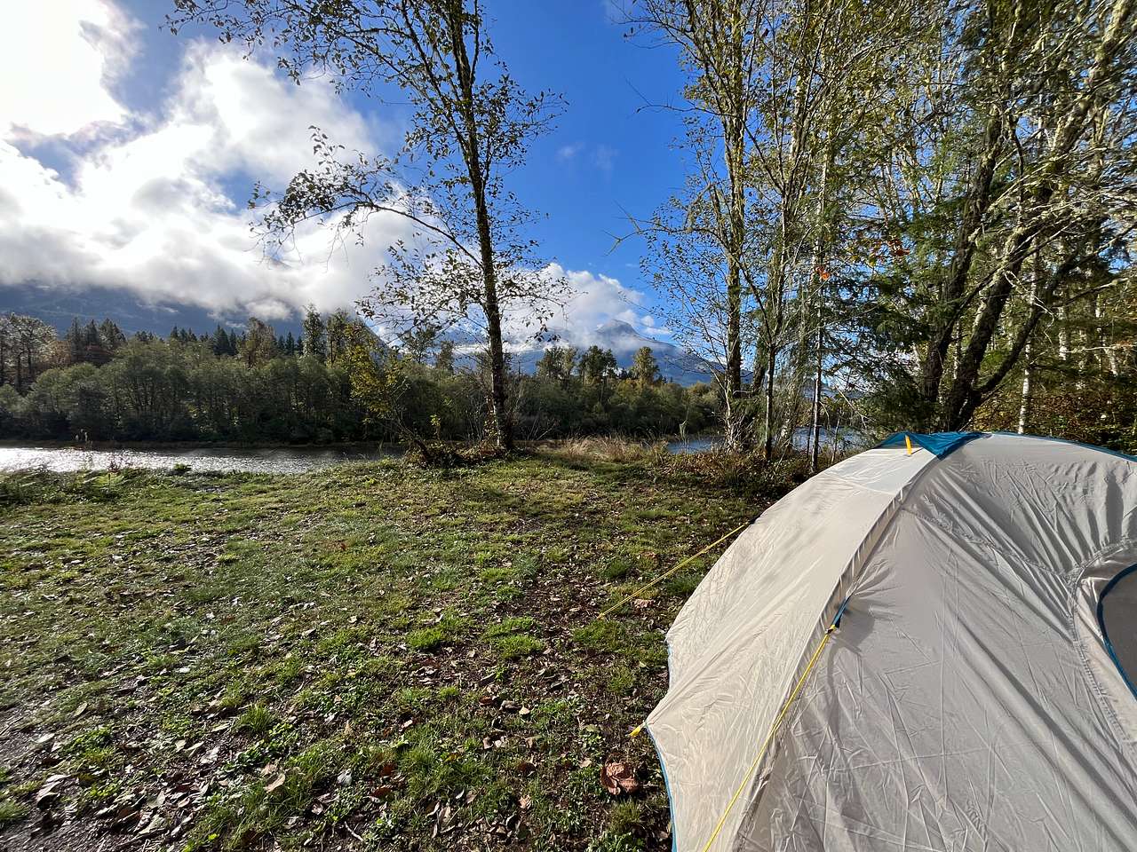 Chom's RV Campground