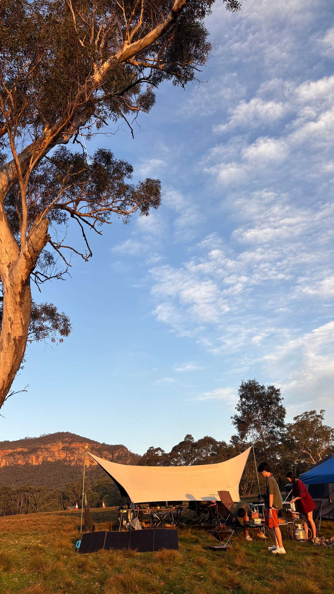 Megalong Valley Farm