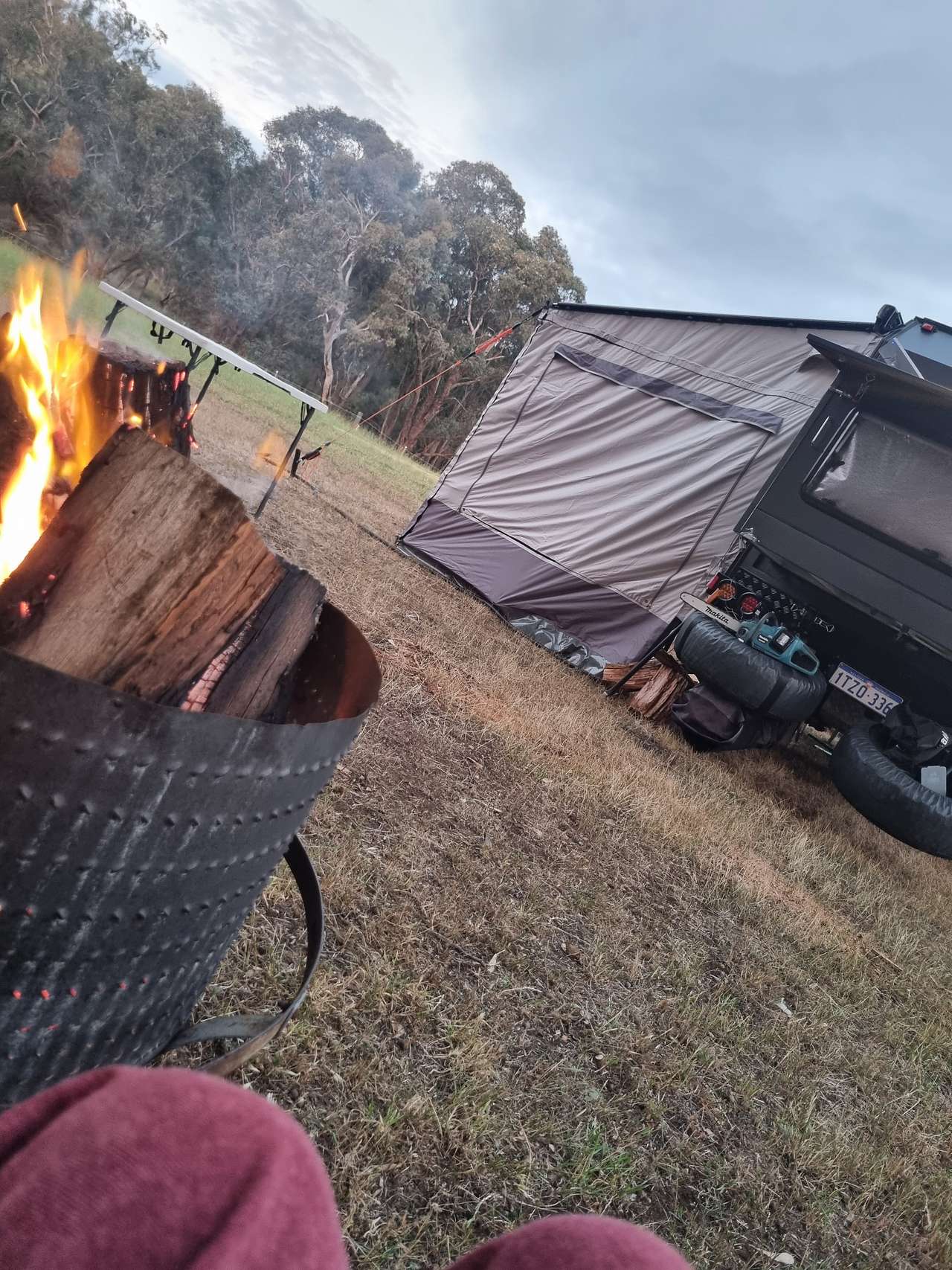 Site 5