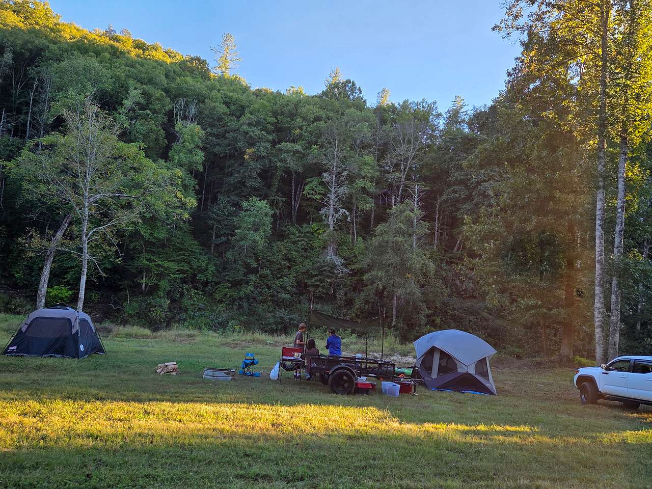 Hidden River Experience