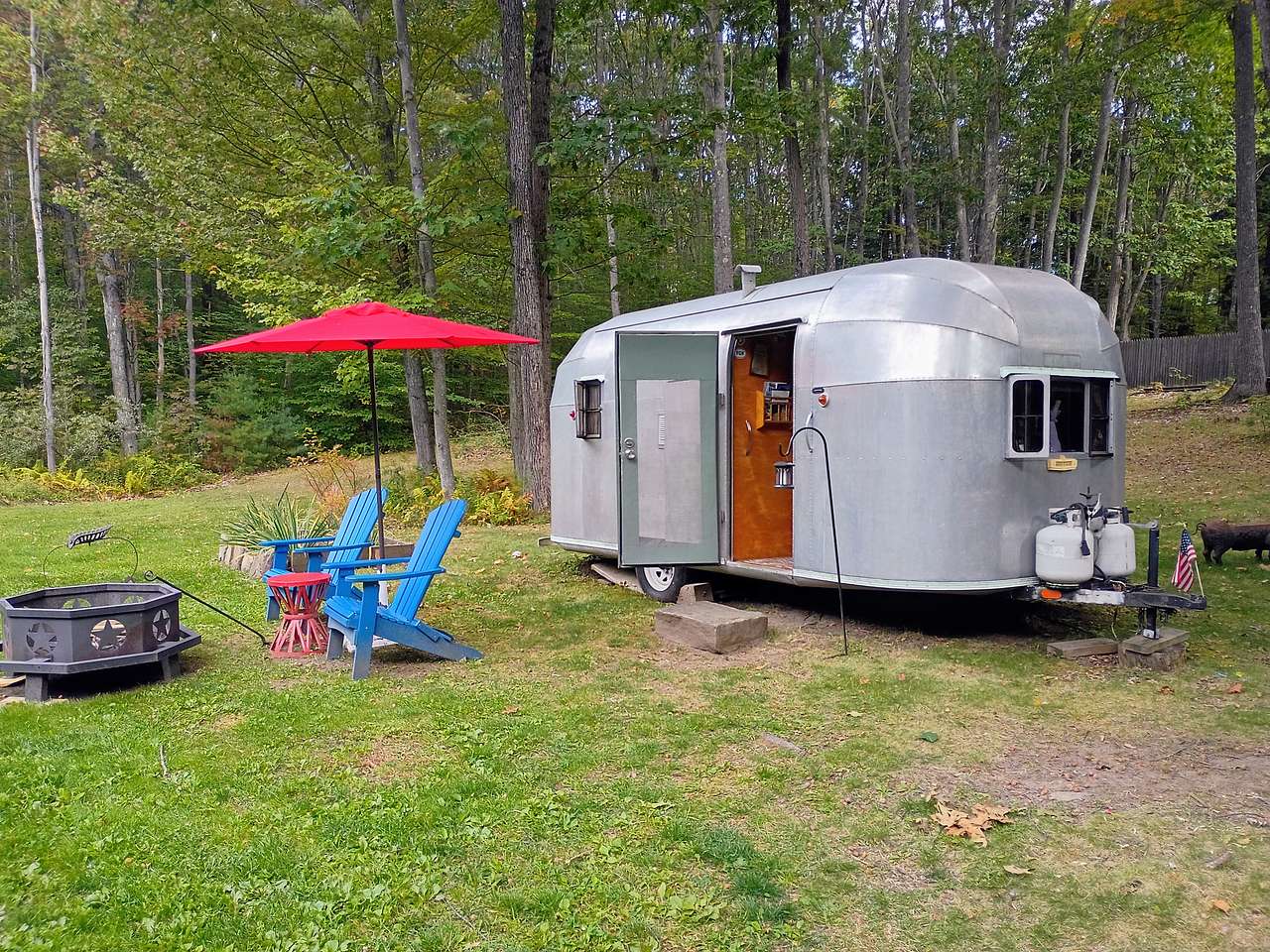 My camper