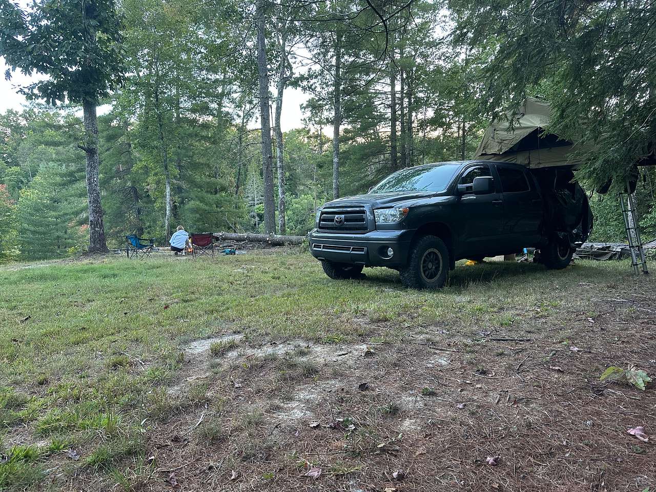 Serenity Camp