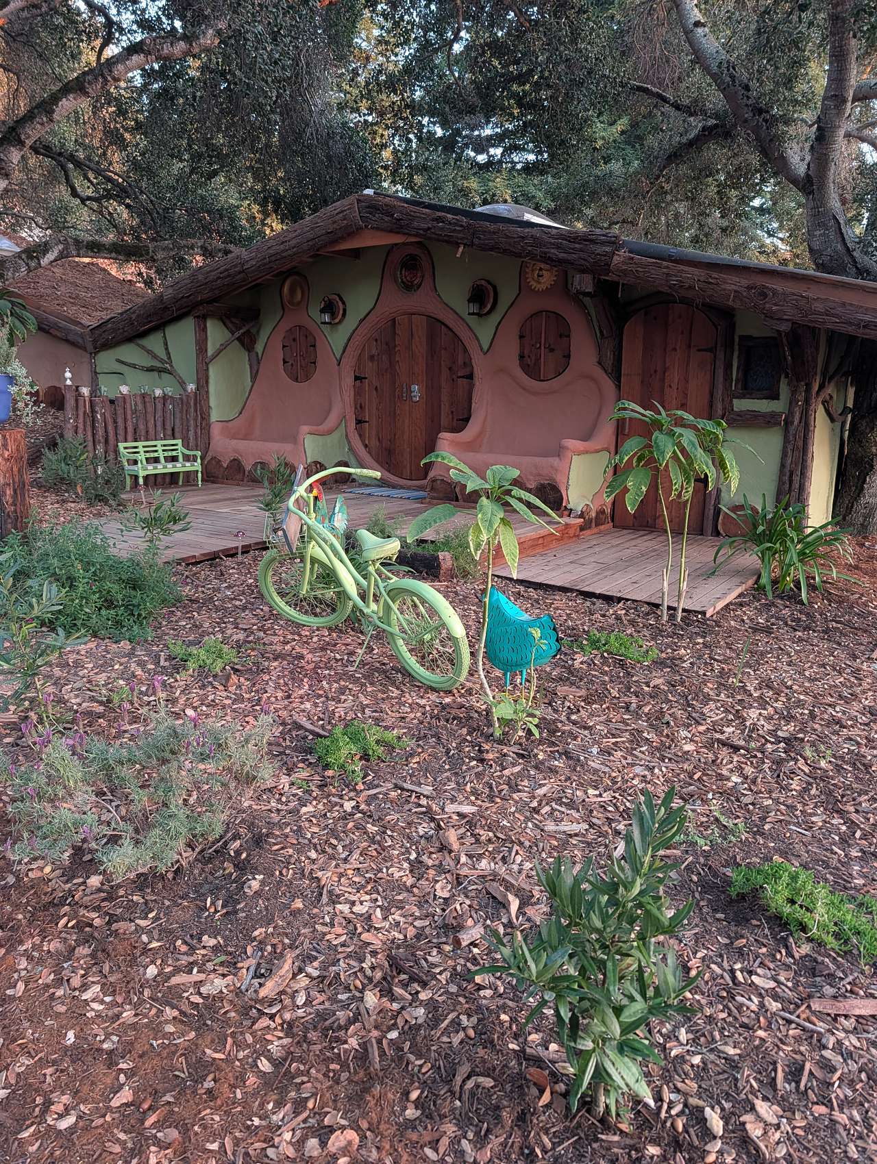 The Hobbit Hideout
