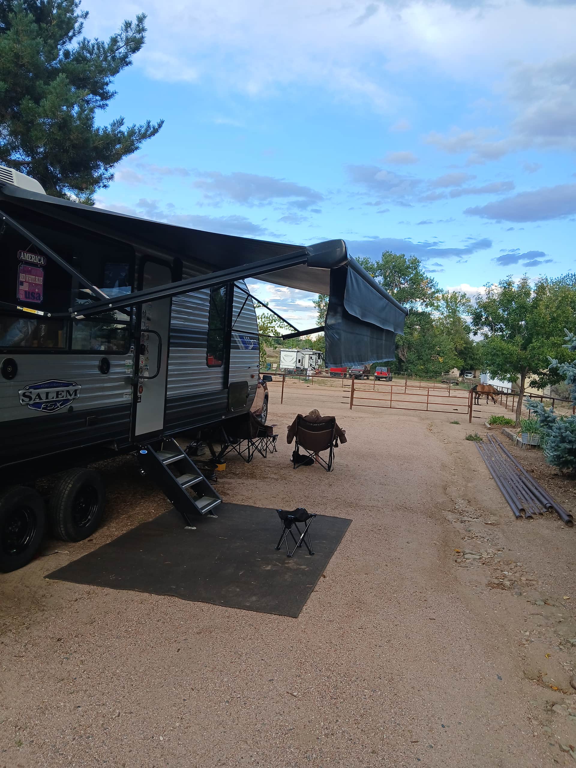 Lazy M Homestead