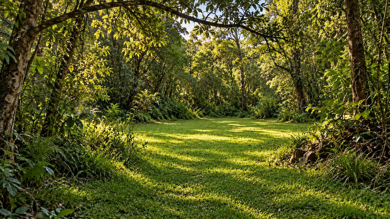Jessria Shalom Nature Bush Camp
