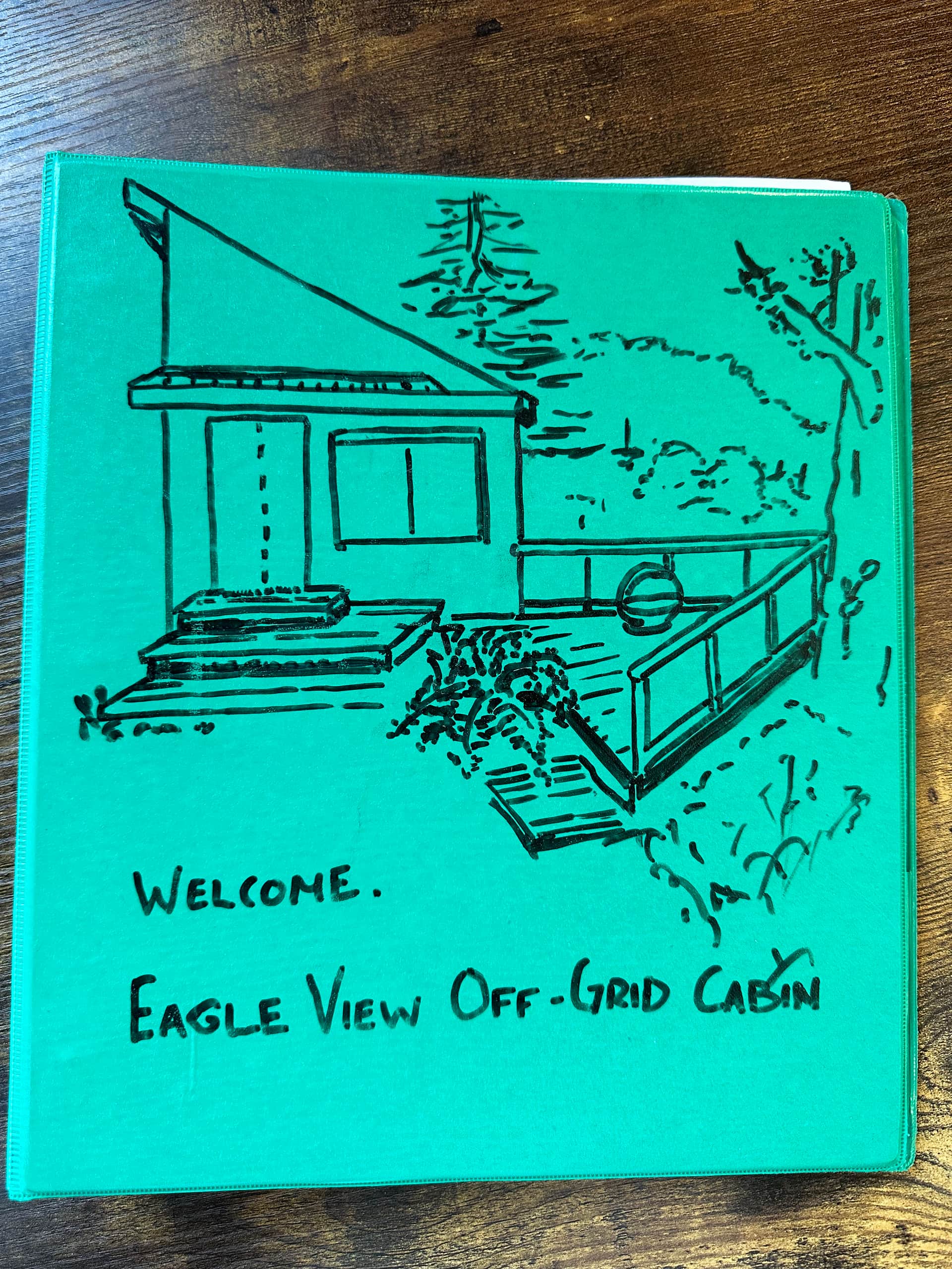Alder Grove Retreat