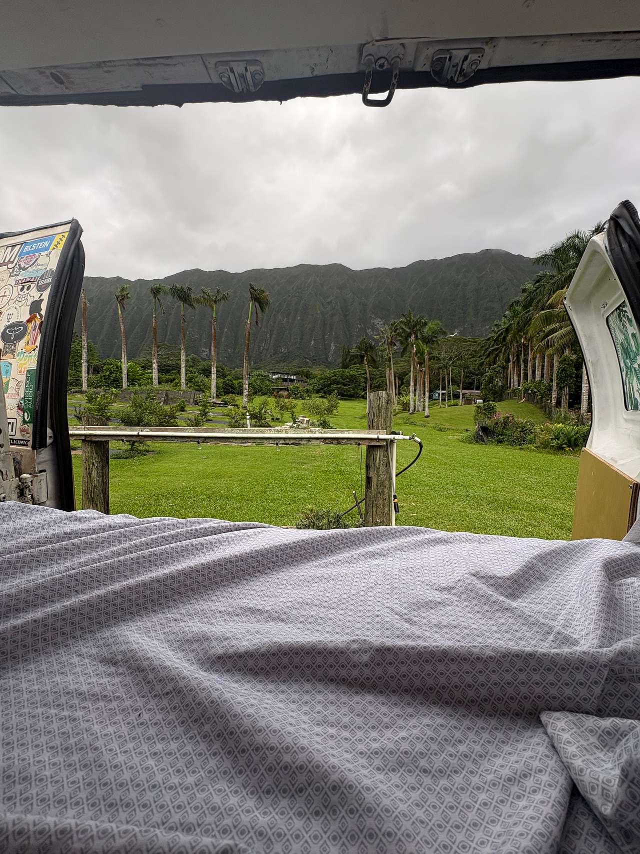 Waimanalo Farmstay