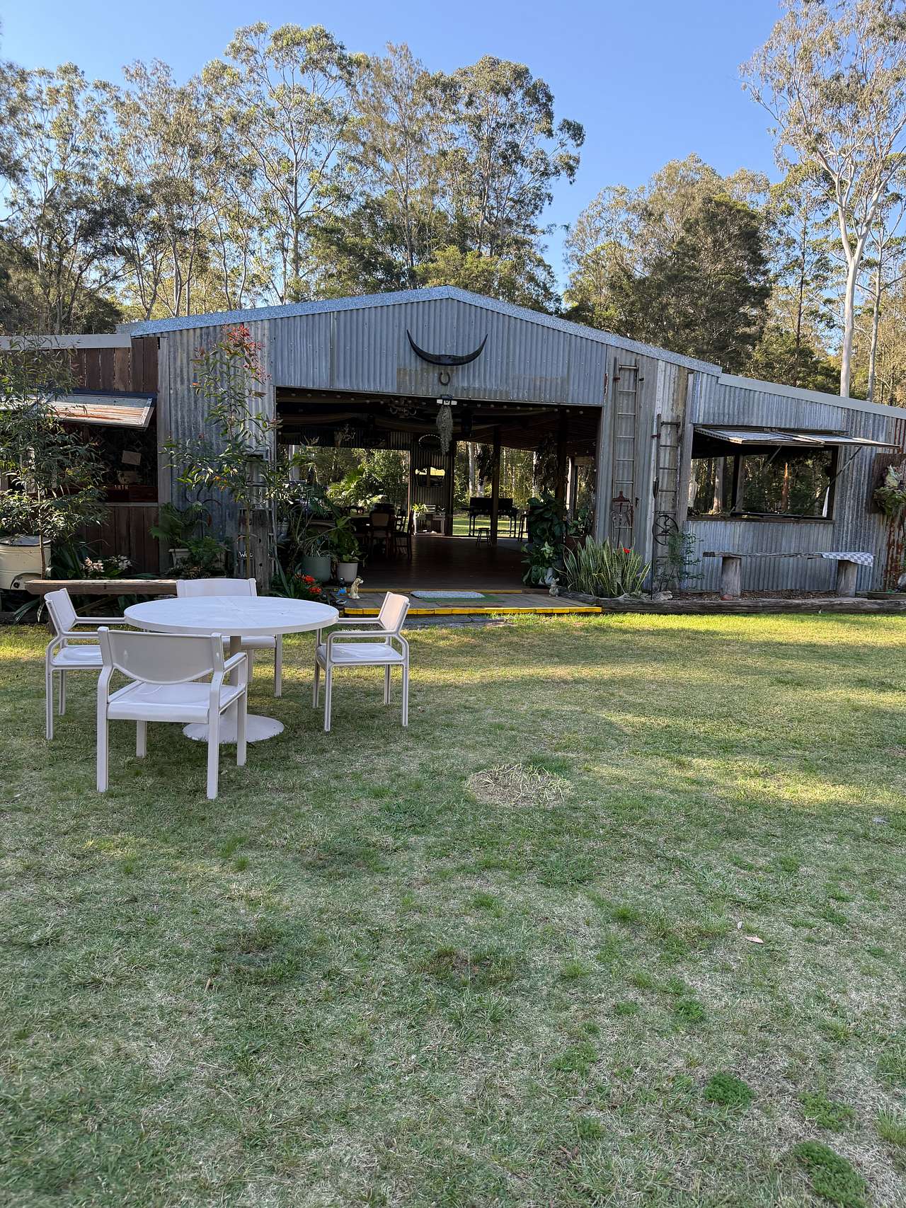 Our Kindred Acres