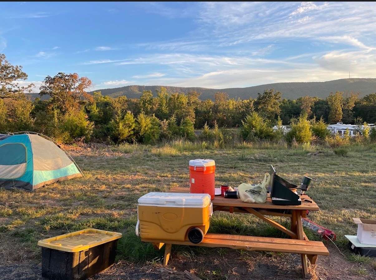 Ouachita Outpost RV Park
