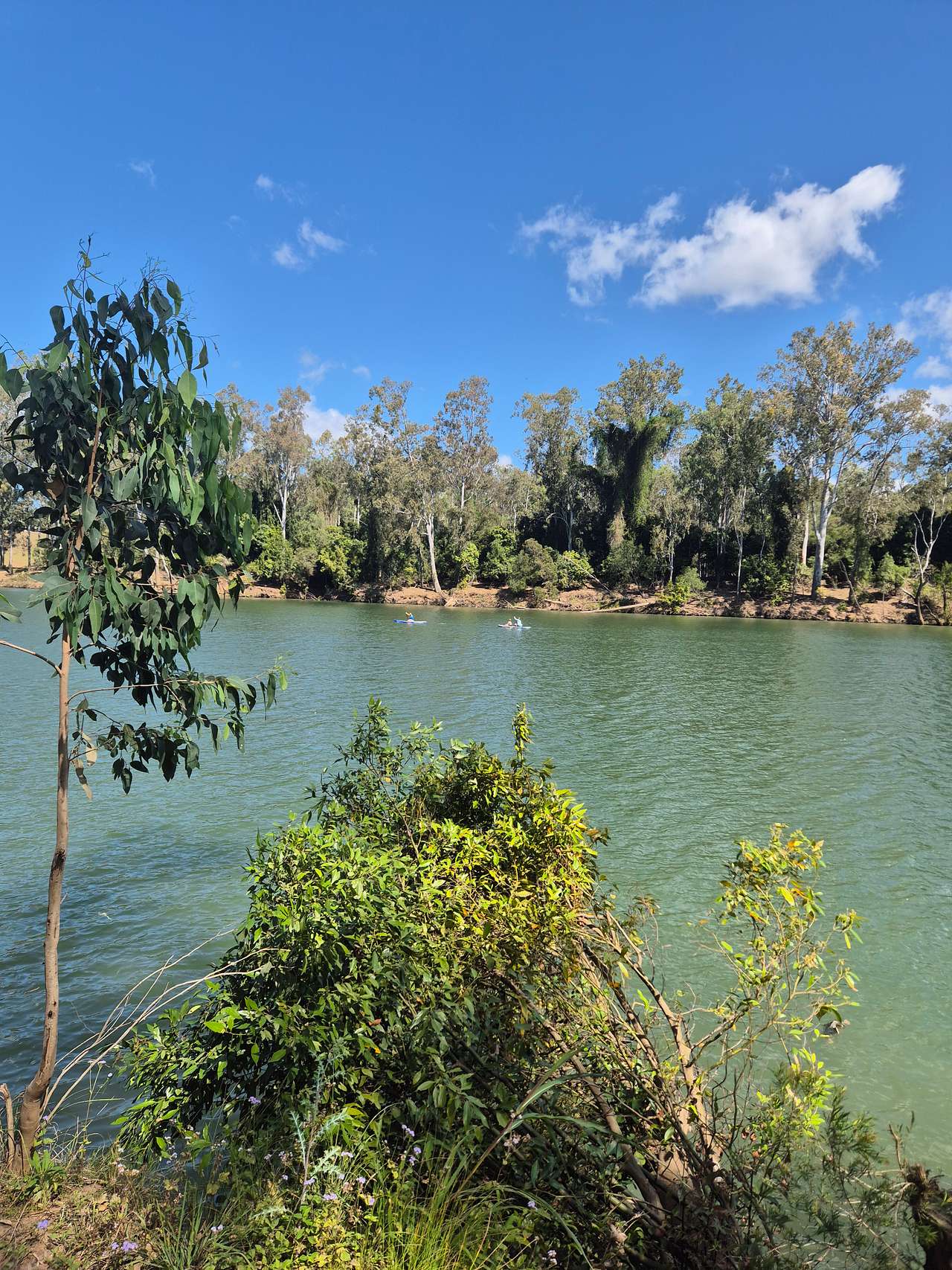 River Run Farm Camping