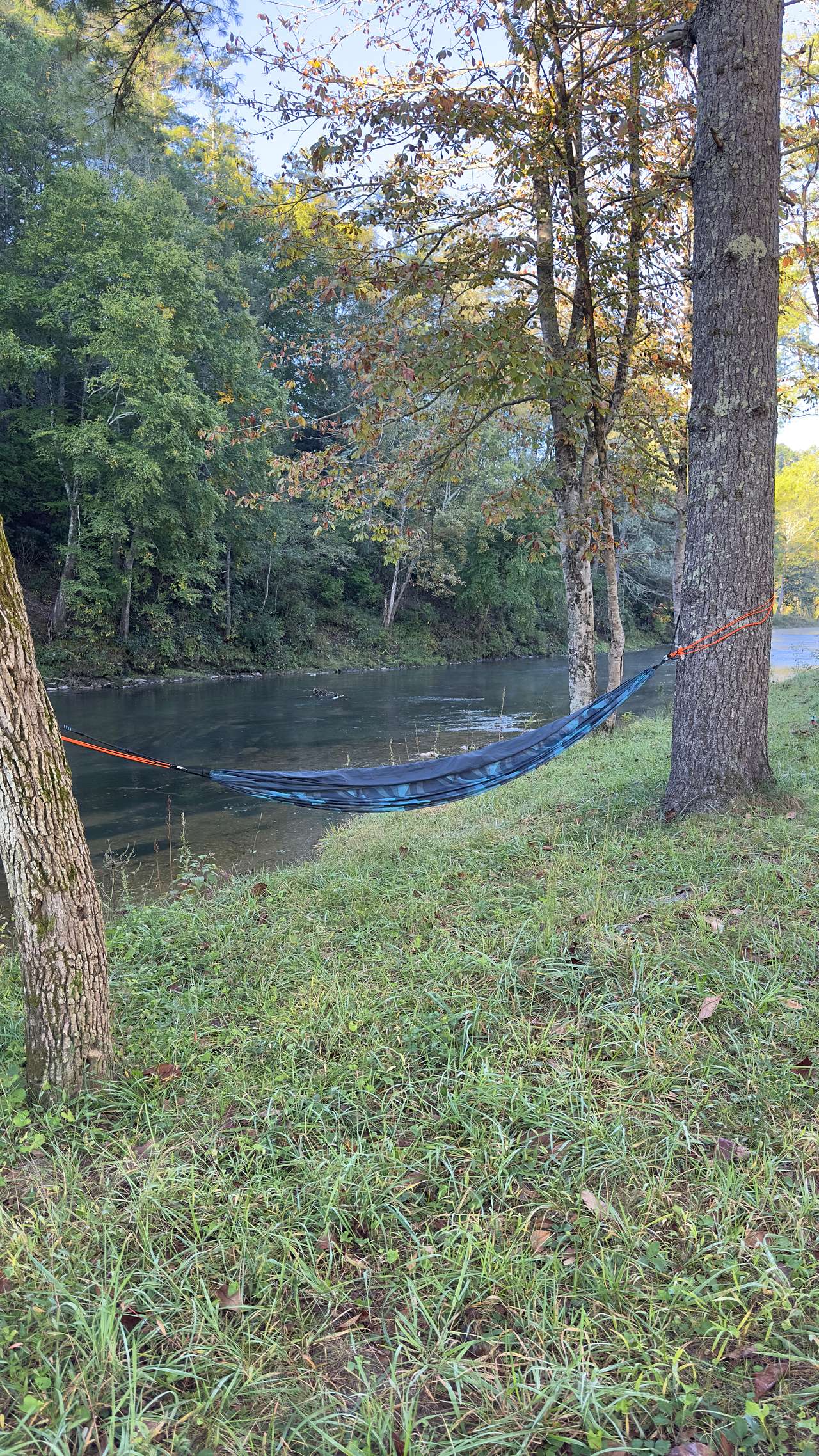 Hidden River Experience