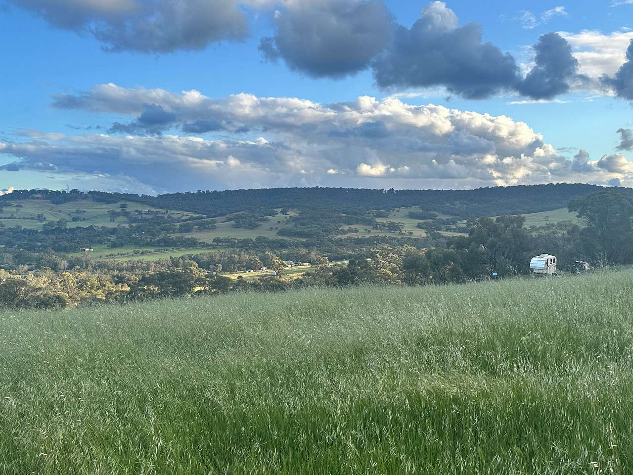 View from The Break
