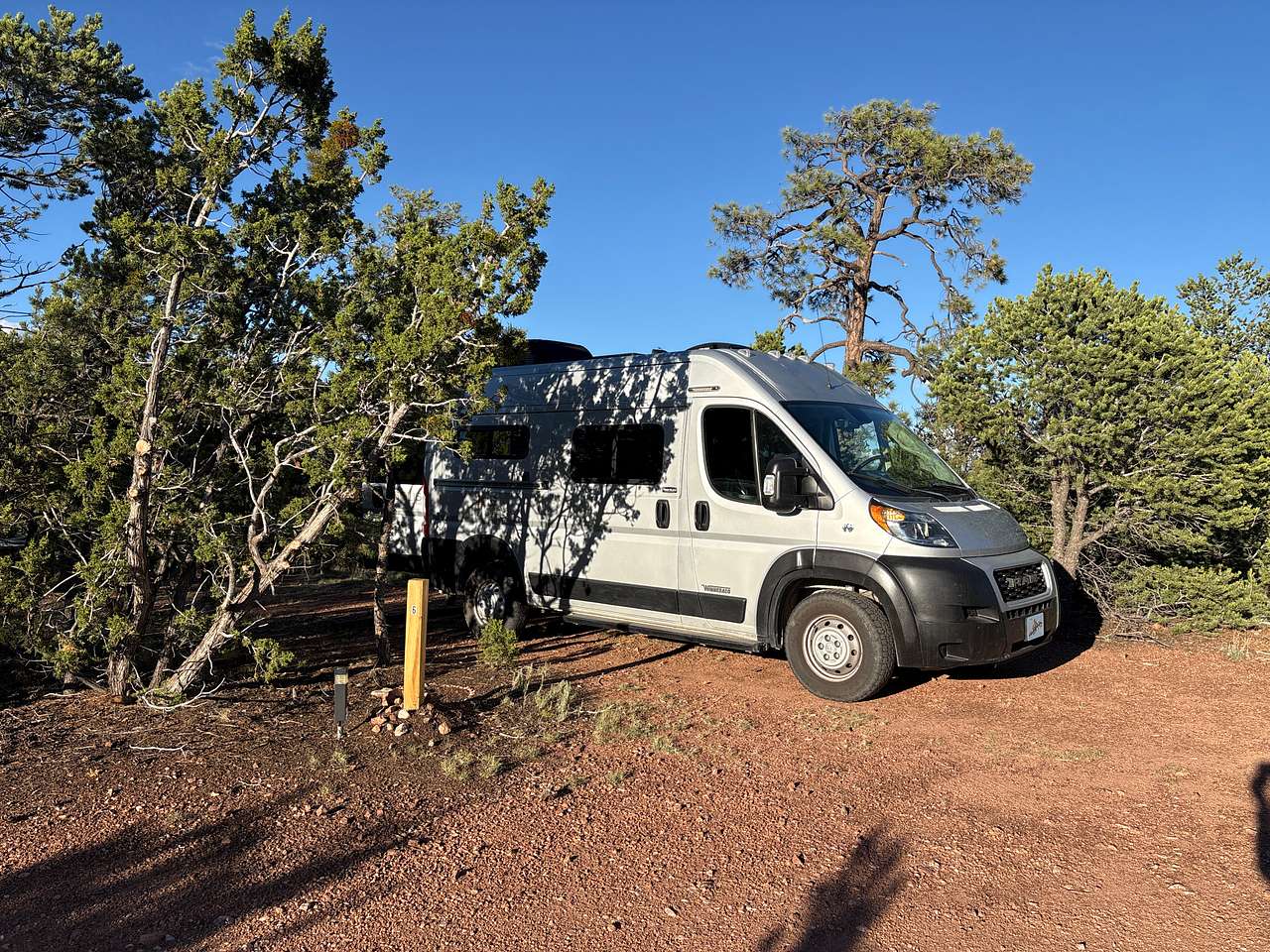 Santa Fe Treehouse Camp & Wilderness Preserve