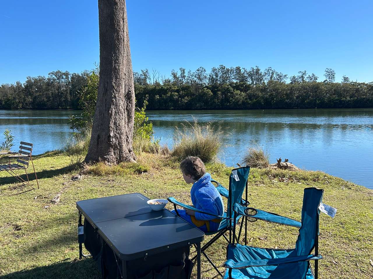 The Hatch Farm - Port Macquarie