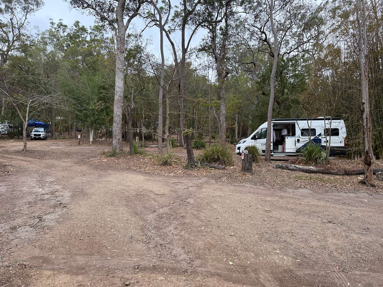 1770 Eco Camp, Agnes Water