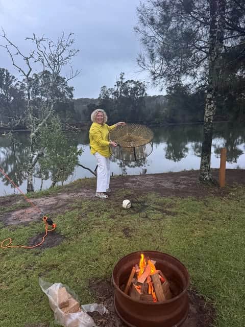 My happy place!