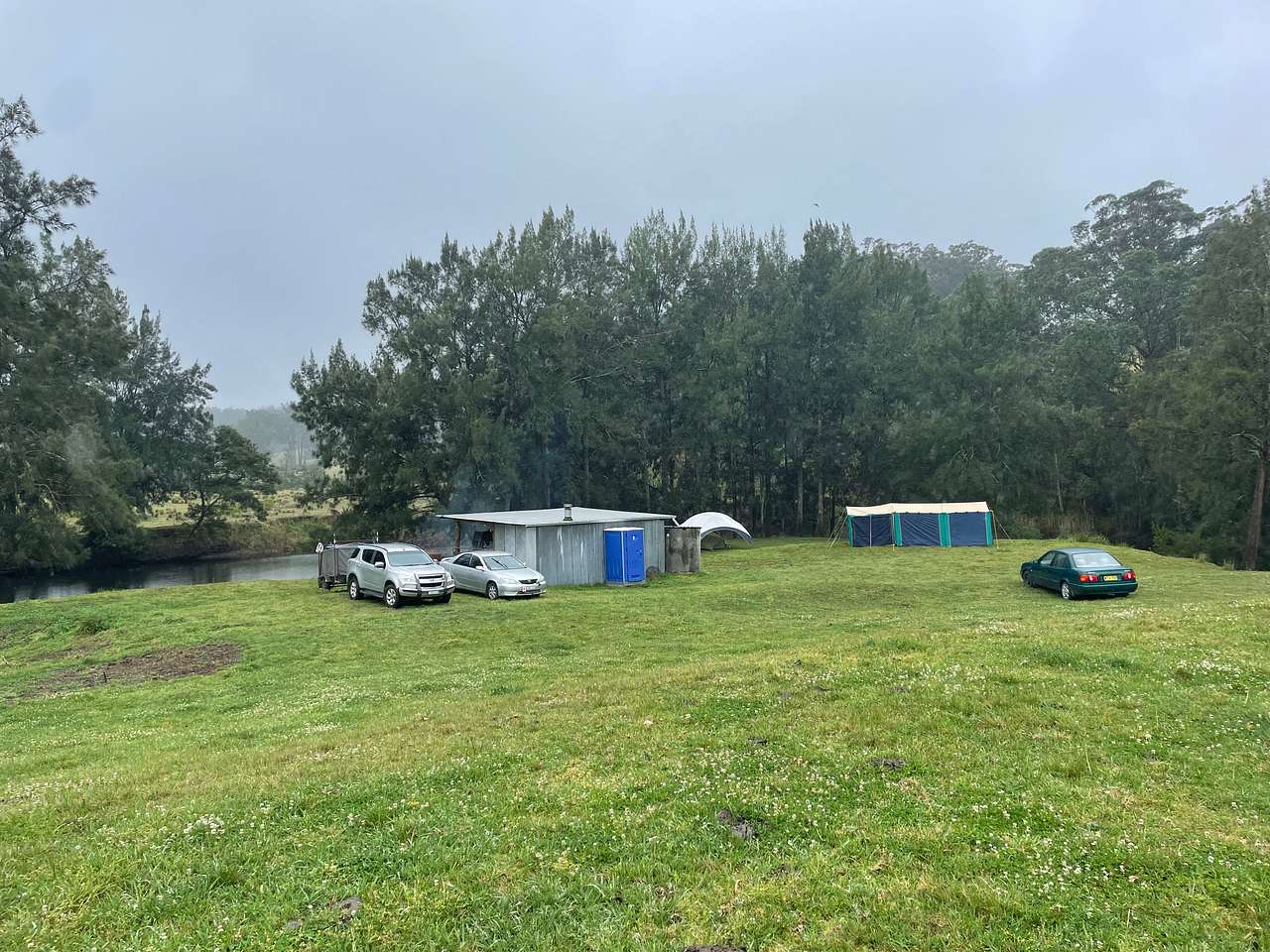 River Run Farm
