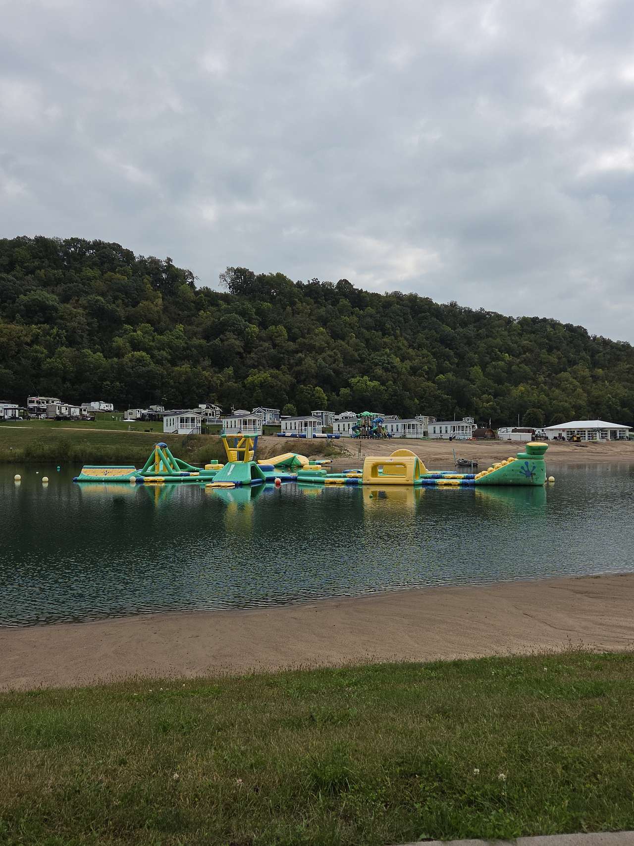 Coconut Cove RV Resort