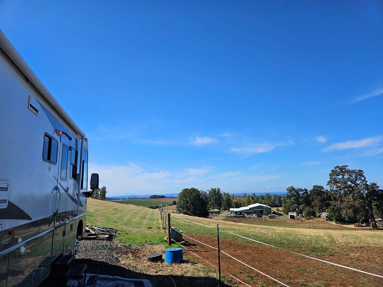Ruah Ranch
