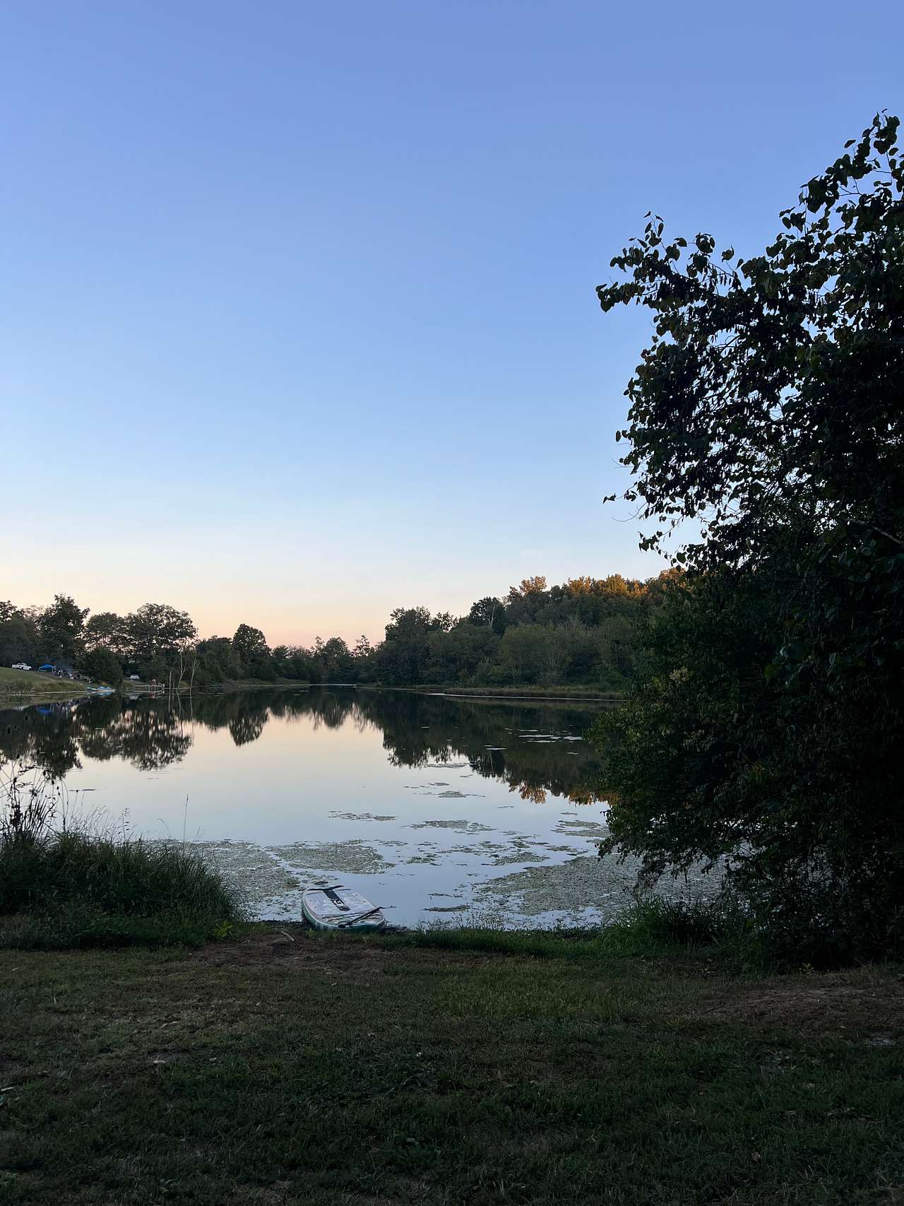 Hidden Lake Farm
