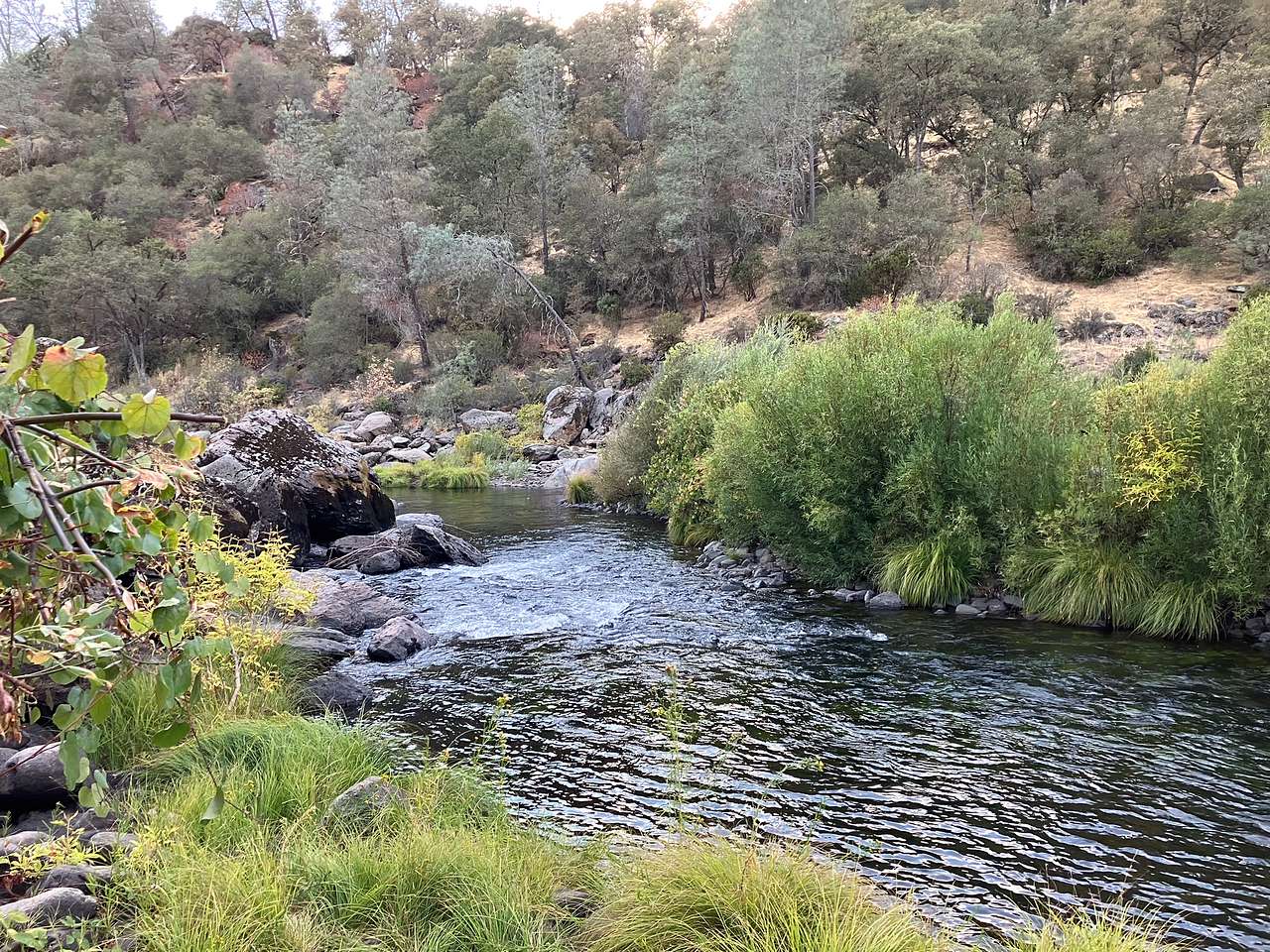 Cosumnes River Ranch