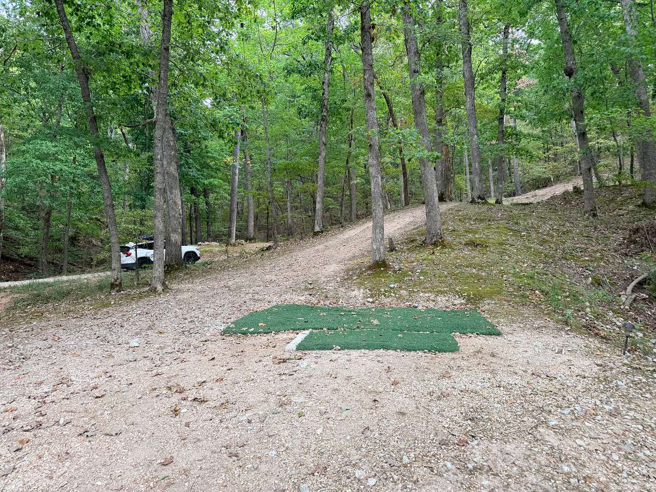 DnD Lakefront Campground Lake Ozark