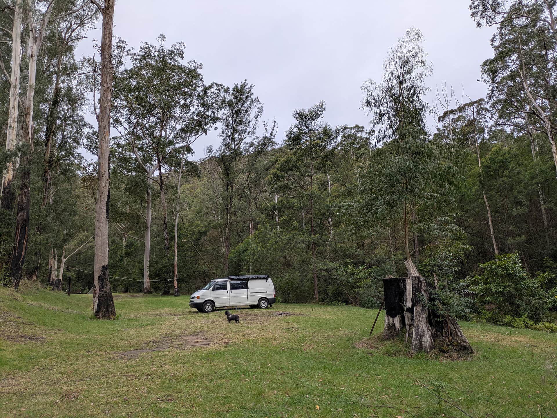 Riverdell Campgrounds