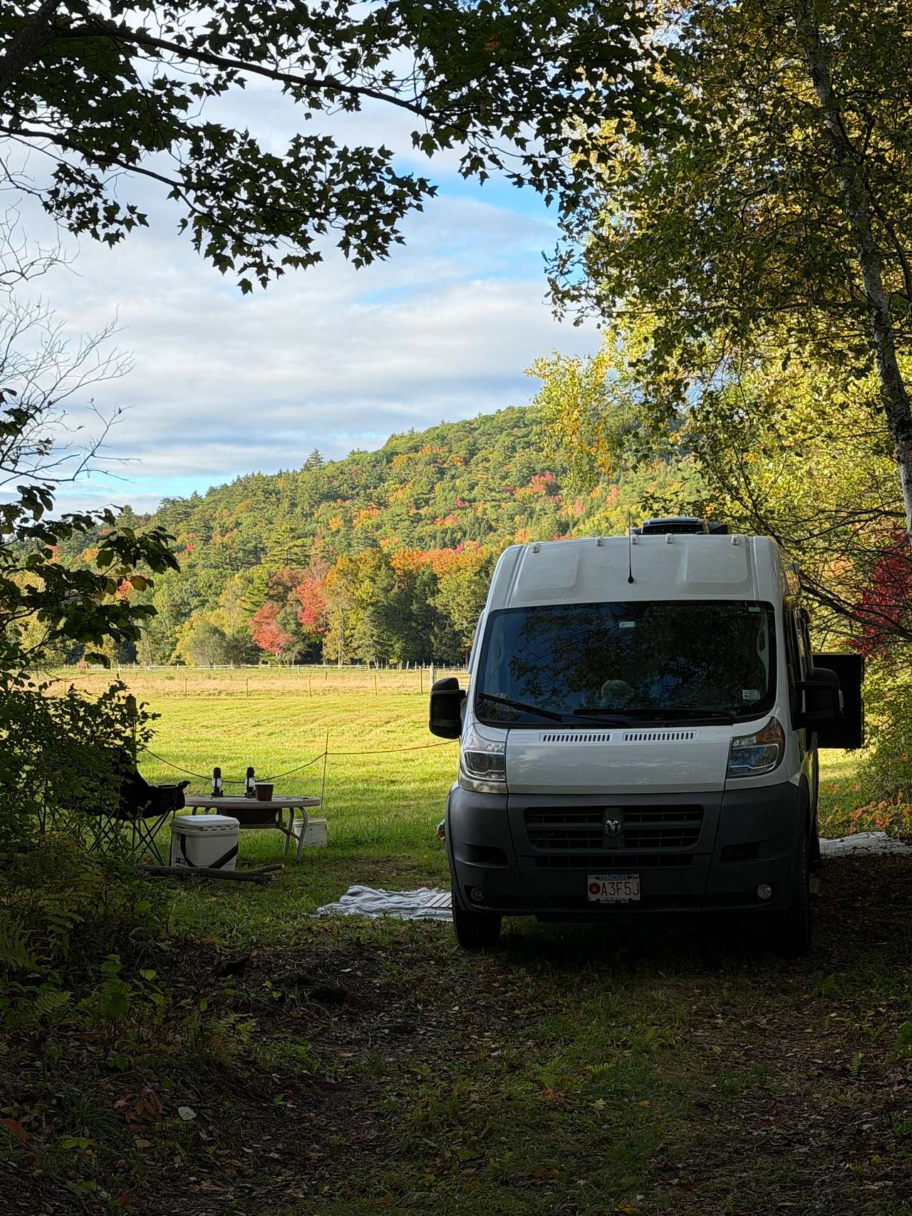 View rigs & rvs photos of That’s A Wrap Ranch Camping1
