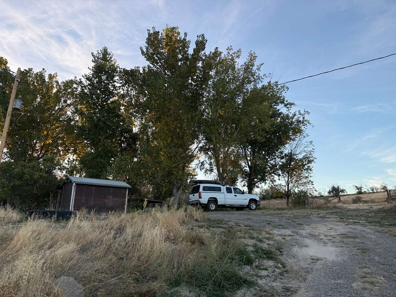Micone Ranch